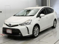 2015 Toyota Prius alpha