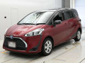 2021 Toyota Sienta