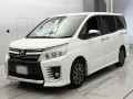 2015 Toyota Voxy