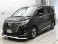 2019 Toyota Esquire