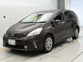 2013 Toyota Prius alpha
