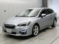 2017 Subaru Impreza Sports