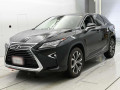 2017 Lexus RX