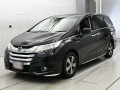 2017 Honda Odyssey Hybrid