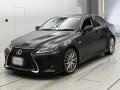 2007 Lexus IS