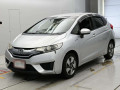 2015 Honda Fit Hybrid