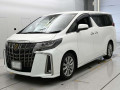 2022 Toyota Alphard