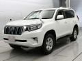2019 Toyota Land Cruiser Prado