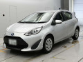 2018 Toyota Aqua