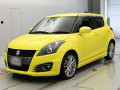 2015 Suzuki Swift Sport