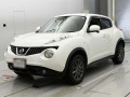 2013 Nissan JUKE