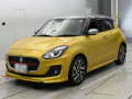 2020 Suzuki Swift