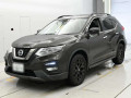 2018 Nissan X-Trail