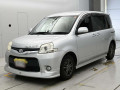 2011 Toyota Sienta