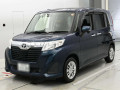 2017 Toyota Roomy