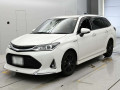2018 Toyota Corolla Fielder