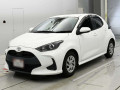 2020 Toyota YARIS