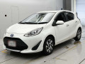 2021 Toyota Aqua