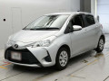 2019 Toyota Vitz