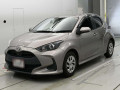 2020 Toyota YARIS