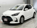 2020 Toyota YARIS