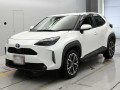 2021 Toyota YARIS CROSS