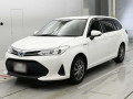 2019 Toyota Corolla Fielder