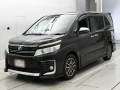 2015 Toyota Voxy
