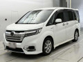 2017 Honda Step WGN Spada