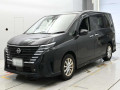 2023 Nissan Serena