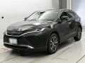 2021 Toyota Harrier