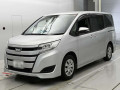 2020 Toyota Noah