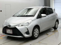 2019 Toyota Vitz