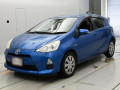 2012 Toyota Aqua