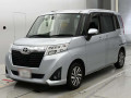 2017 Toyota Roomy