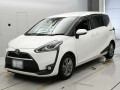 2017 Toyota Sienta