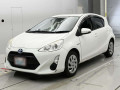 2015 Toyota Aqua
