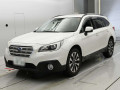 2016 Subaru Legacy Outback