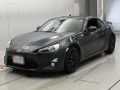 2012 Toyota 86