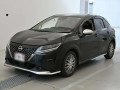 2023 Nissan Note