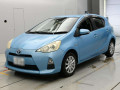 2013 Toyota Aqua
