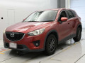 2012 Mazda CX-5