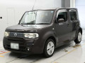 2012 Nissan Cube