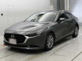 2020 Mazda Mazda3