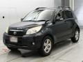 2012 Toyota Rush