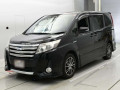 2016 Toyota Noah