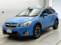 2017 Subaru XV