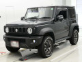 2023 Suzuki Jimny Sierra