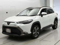 2023 Toyota Corolla Cross