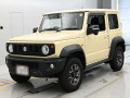 2023 Suzuki Jimny Sierra